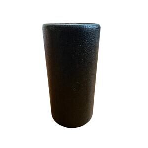 Yes4All High Density 12" foam roller New Sore muscles back‎ pain after exercise